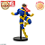 CICLOP X-MEN MARVEL LUMINASTA SEGA 100% ORIGINAL LACRADO - Imagem 3