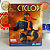 CICLOP X-MEN MARVEL LUMINASTA SEGA 100% ORIGINAL LACRADO - Imagem 4