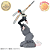 DENJI TRANSFORMADO CHAINSAW MAN COMBINATION BATTLE BANPRESTO 100% ORIGINAL LACRADO - Imagem 1