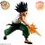 GON FREECSS ATACANDO HUNTER X HUNTER VIBRATION STARS VOL.2 BANPRESTO 100% ORIGINAL LACRADO - Imagem 1