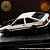 CARRO TOYOTA SPRINTER TRUENO GT APEX (AE86) 1/64 100% ORIGINAL LACRADO - Imagem 2