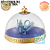 SHENLONG MASTERELIVE DRAGON BALL TEMPLO NAS NUVENS MASTERLISE ICHIBAN KUJI LETRA D BANDAI 100% ORIGINAL LACRADO - Imagem 1