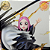 ZARAKI KENPACHI BLEACH BREAK STUDIO 100% ORIGINAL - Imagem 3