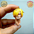 VINSMOKE SANJI CARREGANDO ZORO ONE PIECE NY STUDIO PURPLE 100% ORIGINAL - Imagem 4