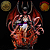 NICO ROBIN WANO ARC DEVIL ONE PIECE MY STUDIO 100% ORIGINAL - Imagem 1
