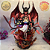 NICO ROBIN WANO ARC DEVIL ONE PIECE MY STUDIO 100% ORIGINAL - Imagem 3