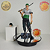 RORONOA ZORO ONE PIECE AO STUDIOS 100% ORIGINAL - Imagem 1