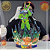 PERFECT CELL DRAGON BALL Z BREAK STUDIOS 100% ORIGINAL - Imagem 1