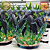 PERFECT CELL DRAGON BALL Z BREAK STUDIOS 100% ORIGINAL - Imagem 4