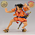 KOZUKI ODEN METALLIC VER. ONE PIECE KING OF ARTIST BANPRESTO 100% ORIGINAL LACRADO - Imagem 3