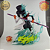 BROOK ONE PIECE LI REN STUDIO 1/6 100% ORIGINAL - Imagem 1