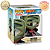 ZETSU NARUTO SHIPPUDEN FUNKO POP 14378 100% ORIGINAL LACRADO - Imagem 2