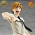 DENJI CHAINSAW MAN POP UP PARADE GOODSMILE COMPANY 100% ORIGINAL LACRADO - Imagem 2