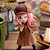 ANYA FORGER DETETIVE VER. SPY FAMILY LUMINASTA SEGA 100% ORIGINAL LACRADO - Imagem 2