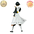 SOI FENG BLEACH SOLID AND SOULS BANPRESTO 100% ORIGINAL LACRADO - Imagem 3