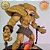 EXODIA YU GI OH POP UP PARADE GOODSMILE COMPANY L VER. 100% ORIGINAL LACRADO - Imagem 5
