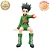 GON FREECSS HUNTER X HUNTER NOODLE STOPPER FURYU 100% ORIGINAL LACRADO - Imagem 1