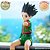 GON FREECSS HUNTER X HUNTER NOODLE STOPPER FURYU 100% ORIGINAL LACRADO - Imagem 2