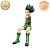 GON FREECSS HUNTER X HUNTER NOODLE STOPPER FURYU 100% ORIGINAL LACRADO - Imagem 3
