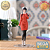 YOR FORGER VESTIDO DE INVERNO SPY FAMILY SEGA 100% ORIGINAL LACRADO - Imagem 2
