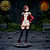 AYASE MOMO EM PÉ DE VESTIDO E CASACO DANDADAN LUMINASTA VOL.2 SEGA 100% ORIGINAL LACRADO - Imagem 1