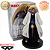KUROTSUCHI MAYURI BLEACH SOLID AND SOULS BANPRESTO 100% ORIGINAL LACRADO - Imagem 3