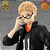 TSUKISHIMA KEI HAIKYUU POP UP PARADE 100% ORIGINAL LACRADO - Imagem 2