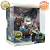 DARUK THE LEGEND OF THE ZELDA STANDARD ED. F4F 100% ORIGINAL LACRADO - Imagem 4