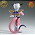 FREEZA PRIMEIRA FORMA DRAGON BALL Z SOLID EDGE WORKS BANPRESTO 100% ORIGINAL LACRADO - Imagem 2
