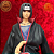 UCHIHA ITACHI NARUTO SHIPPUDEN GRANDISTA BANPRESTO 100% ORIGINAL LACRADO - Imagem 2
