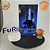 SUNG JIN-WOO SOLO LEVELING TRIO TRY IT FIGURE FURYU 100% ORIGINAL LACRADO - Imagem 4