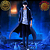 SUNG JIN-WOO SOLO LEVELING TRIO TRY IT FIGURE FURYU 100% ORIGINAL LACRADO - Imagem 1