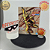 NAMIKAZE MINATO MODO KURAMA NARUTO SHIPPUDEN VIBRATION STARS BANPRESTO 100% ORIGINAL LACRADO - Imagem 3