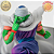PICCOLO DRAGON BALL Z BWFC BANPRESTO 100% ORIGINAL SEM CAIXA - Imagem 2