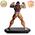 KAORU HANAYAMA BAKI: O CAMPEÃO POP UP PARADE GOODSMILE COMPANY 100% ORIGINAL LACRADO - Imagem 3