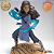 KATARA AVATAR THE LAST AIRBENDER DARKHORSE 100% ORIGINAL LACRADO - Imagem 1