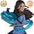 KATARA AVATAR THE LAST AIRBENDER DARKHORSE 100% ORIGINAL LACRADO - Imagem 2