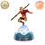 AANG AVATAR THE LAST AIRBENDER COLLECTOR'S EDITION F4F 100% ORIGINAL LACRADO - Imagem 1