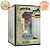 AANG AVATAR THE LAST AIRBENDER COLLECTOR'S EDITION F4F 100% ORIGINAL LACRADO - Imagem 5