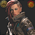 FEMALE V CYBERPUNK 2077 DARK HORSE 100% ORIGINAL LACRADO - Imagem 2