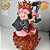 BIG MOM ONE PIECE LX STUDIO 100% ORIGINAL - Imagem 7