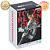 MIKEY MANJIRO SANO TOKYO REVENGERS BANPRESTO VOL.4 100% ORIGINAL LACRADO - Imagem 4