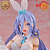 [PRÉ-VENDA MAIO/25 - 50%] MIO TAKAMIYA BUNNY VER. DATE A LIVE V DESKTOP CUTE FIGURE TAITO 100% ORIGINAL LACRADO - Imagem 3