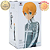 EUGEO SWORD ART ONLINE EXQ BANPRESTO 100% ORIGINAL LACRADO - Imagem 4
