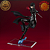 [RESE] LUCREA JOKER PERSONA 5 SHOWTIME EDITION MEGAHOUSE 100% ORIGINAL LACRADO - Imagem 1