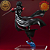 [RESE] LUCREA JOKER PERSONA 5 SHOWTIME EDITION MEGAHOUSE 100% ORIGINAL LACRADO - Imagem 3