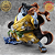 [PRÉ-VENDA JUNHO/25 - 50%] JINBE ONE PIECE POP MAX MEGAHOUSE LIMITED EDITION 100% ORIGINAL LACRADO - Imagem 1