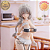 [PRÉ-VENDA JUNHO/25 - 50%] UZAKI TSUKI UZAKI CHAN WANTS TO GET OUT GLITTER AND GLAMOUR BANPRESTO 100% ORIGINAL LACRADO - Imagem 2