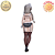 [PRÉ-VENDA JUNHO/25 - 50%] UZAKI TSUKI UZAKI CHAN WANTS TO GET OUT GLITTER AND GLAMOUR BANPRESTO 100% ORIGINAL LACRADO - Imagem 3