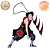 [PRÉ-VENDA JUNHO/25 - 50%] HIDAN NARUTO SHIPPUDEN VIBRATION STARS VER.A BANPRESTO 100% ORIGINAL LACRADO - Imagem 1